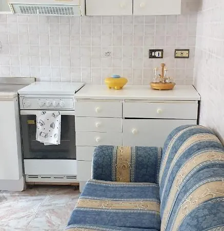 Pink House Holiday home Le Castella (Calabria)